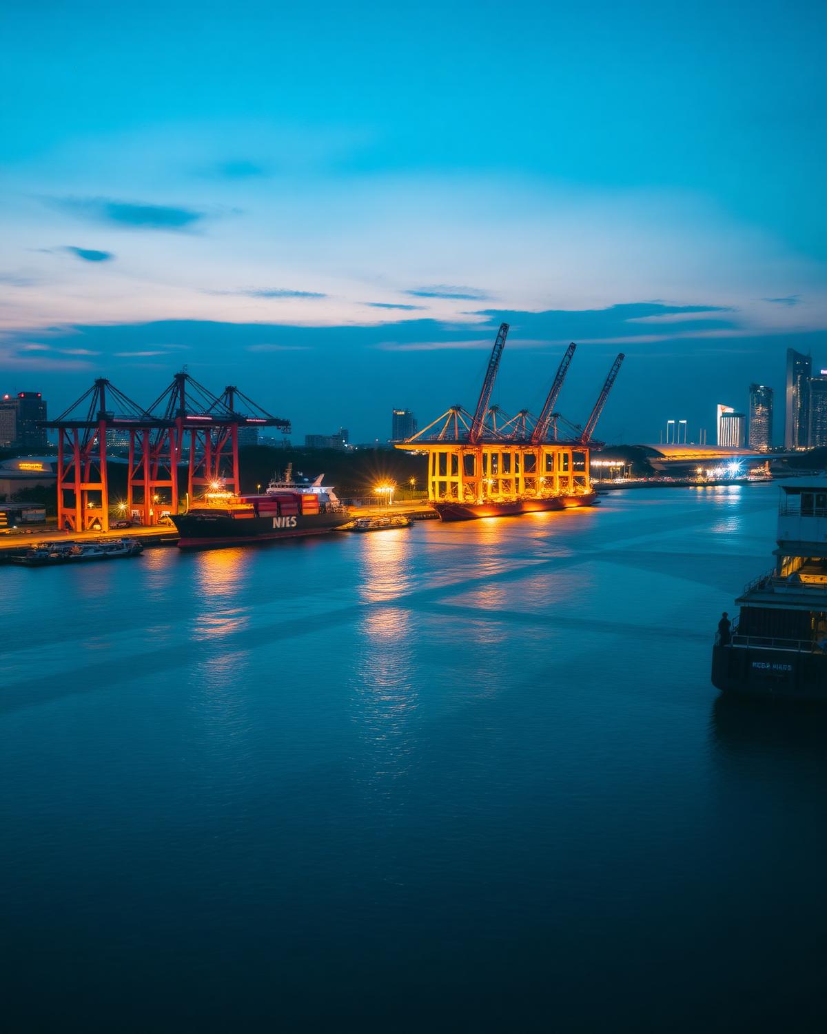 Singapore